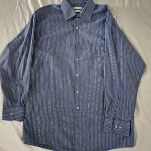 Men's Dress Shirt